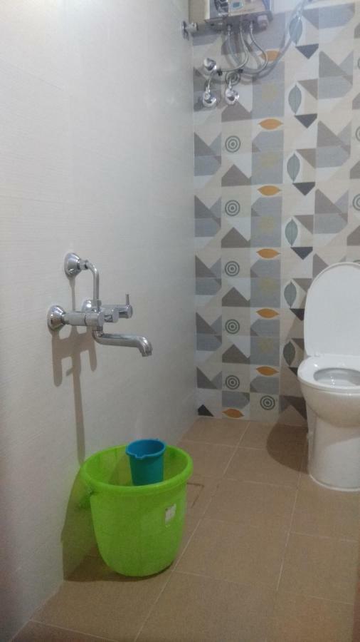 Rocky Guesthouse Hampi Ruang foto